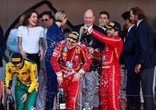 F1. Charles Leclerc spezza finalmente la maledizione del GP di Monaco: la lotta per il mondiale si infiamma