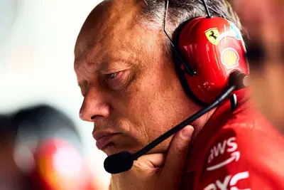 F1. Ferrari, ecco la ricetta di Vasseur per accendere una lotta mondiale 