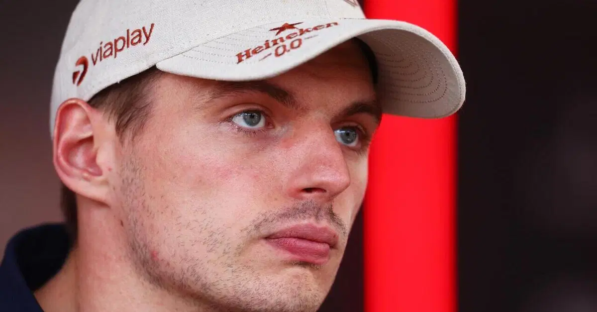F1. GP Monaco, Verstappen: "Gara noiosa, mi stavo per addormentare ma felice per Charles"