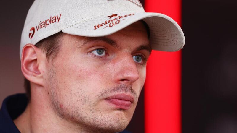 F1. GP Monaco, Verstappen: &quot;Gara noiosa, mi stavo per addormentare ma felice per Charles&quot;