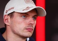 F1. GP Monaco, Verstappen: Gara noiosa, mi stavo per addormentare ma felice per Charles
