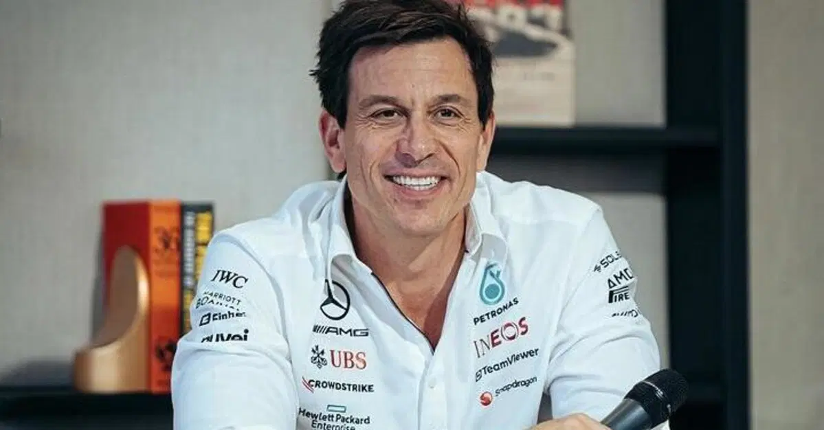 F1. GP Monaco 2024, Toto Wolff: "Abbiamo sbagliato con Hamilton. Errore di comunicazione nostro"