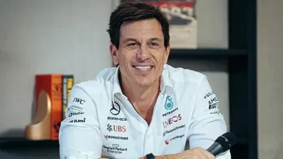 F1. GP Monaco 2024, Toto Wolff: "Abbiamo sbagliato con Hamilton. Errore di comunicazione nostro"