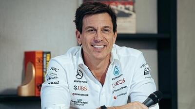 F1. GP Monaco 2024, Toto Wolff: &quot;Abbiamo sbagliato con Hamilton. Errore di comunicazione nostro&quot;