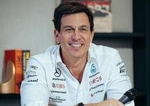 F1. GP Monaco 2024, Toto Wolff: Abbiamo sbagliato con Hamilton. Errore di comunicazione nostro
