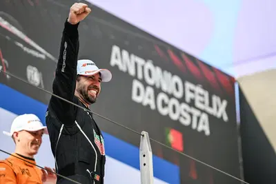 Formula E. E-Prix Shangai 2024: Antonio Felix Da Costa trionfa Gara 2