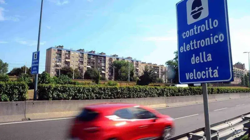 Autovelox: perch&eacute; i comuni dovranno spegnerli, Il Decreto Salvini &egrave; legge