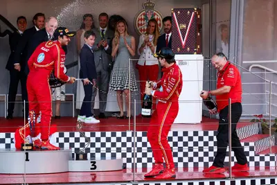 F1, GP Monaco 2024: le pagelle del Principato