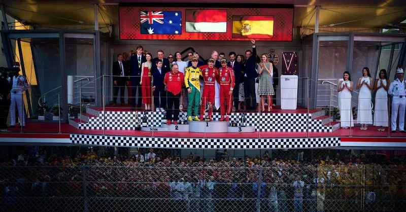 F1. Classifica 2024: risultati mondiale Costruttori e Piloti dopo il GP di Monaco