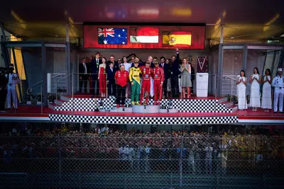 F1. Classifica 2024: risultati mondiale Costruttori e Piloti dopo il GP di Monaco