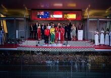 F1. Classifica 2024: risultati mondiale Costruttori e Piloti dopo il GP di Monaco