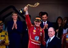 Formula 1: Charles Leclerc, ecco perché la vittoria a Montecarlo rappresenta una svolta 