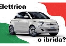 Fiat 500 elettrica trasformata in ibrido: l'incontro di Tavares a Mirafiori è cruciale