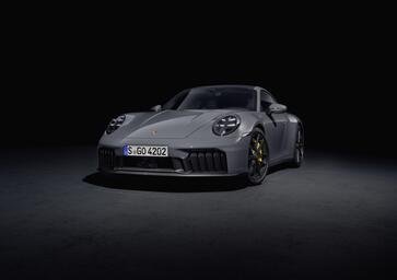 Porsche 911 ECCO l'IBRIDA! Come è fatta la nuova  Carrera GTS e come cambia la base