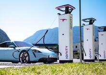 Auto Elettriche: la ricarica fast ora costa meno con Ionity, ecco i prezzi