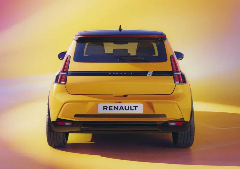 Renault Renault 5 (7)