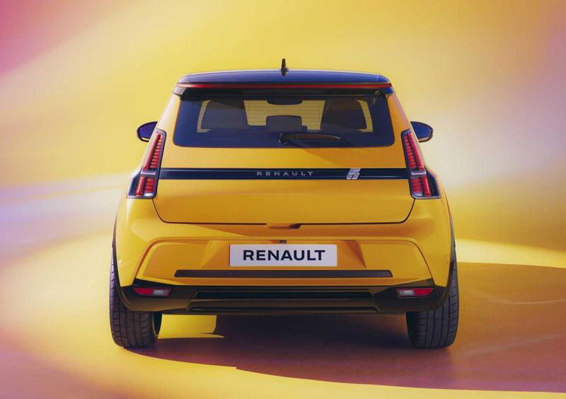 Renault Renault 5 (2024-->>) (7)