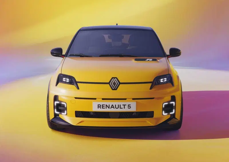 Renault Renault 5 (6)