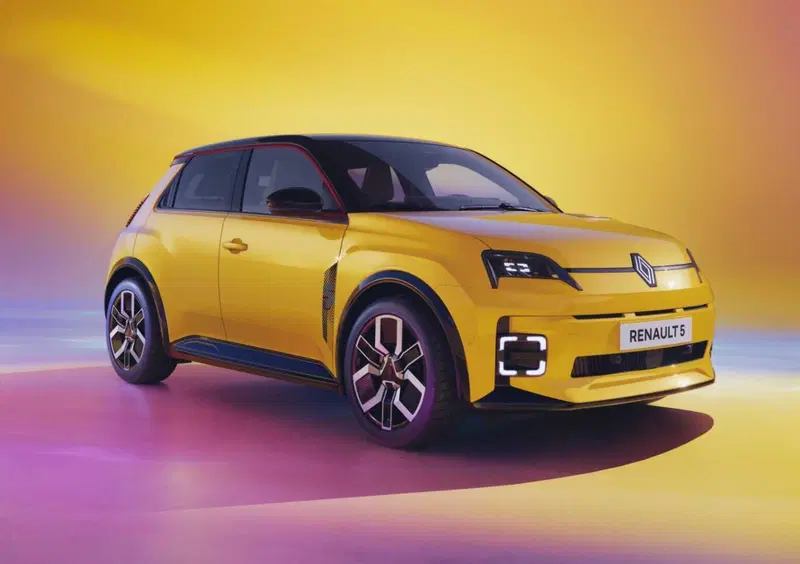 Renault Renault 5 (3)