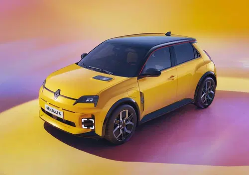 Renault Renault 5