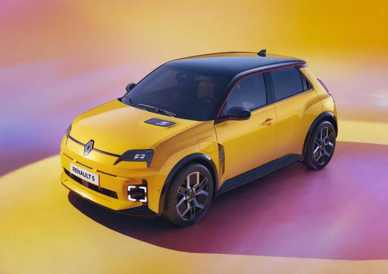 Renault Renault 5