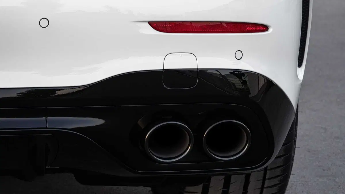 Mercedes-Benz Classe C AMG 43 mhev Premium Plus 4matic 422cv auto (13)