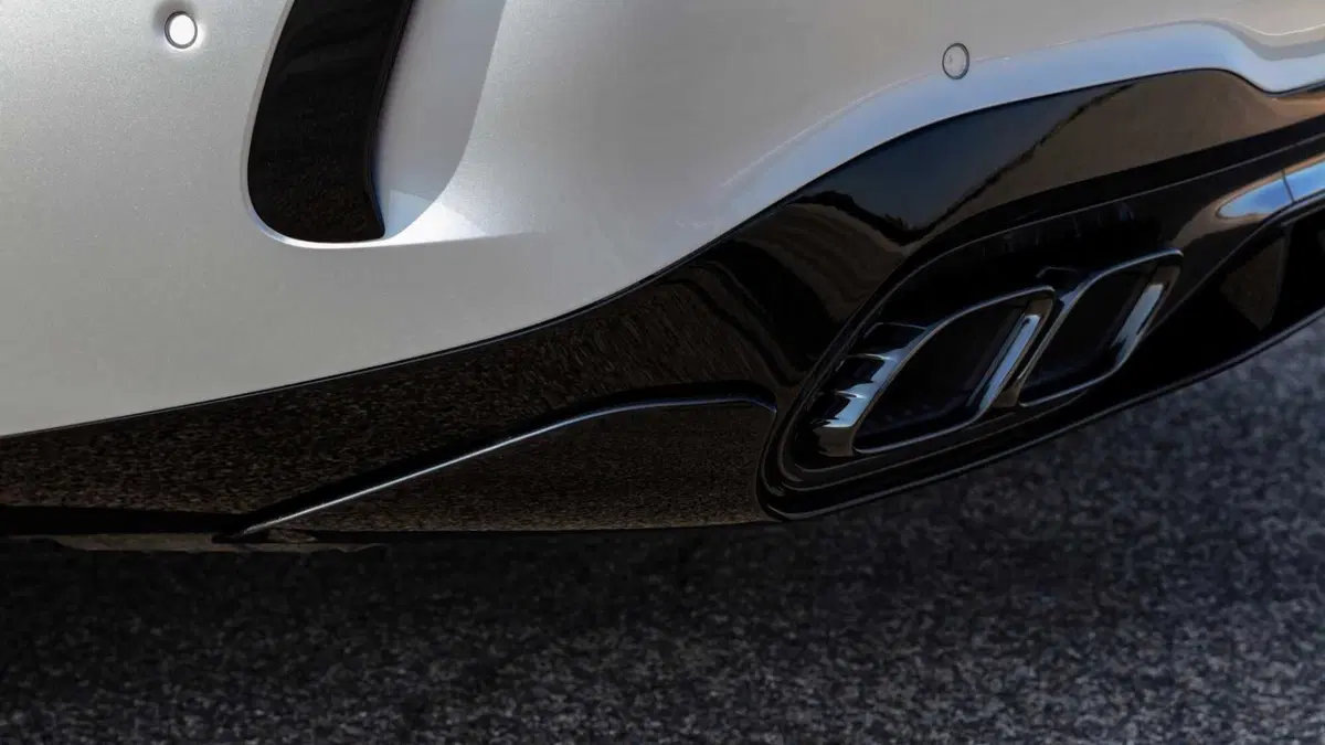 Mercedes-Benz Classe C AMG 63 S e performance Premium Plus Extra auto (13)