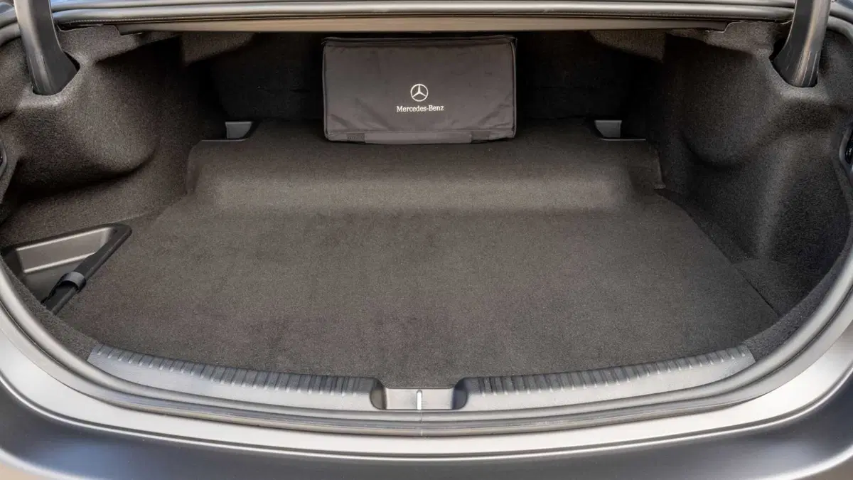 Mercedes-Benz Classe C AMG 63 S e performance Premium Plus Extra auto (17)