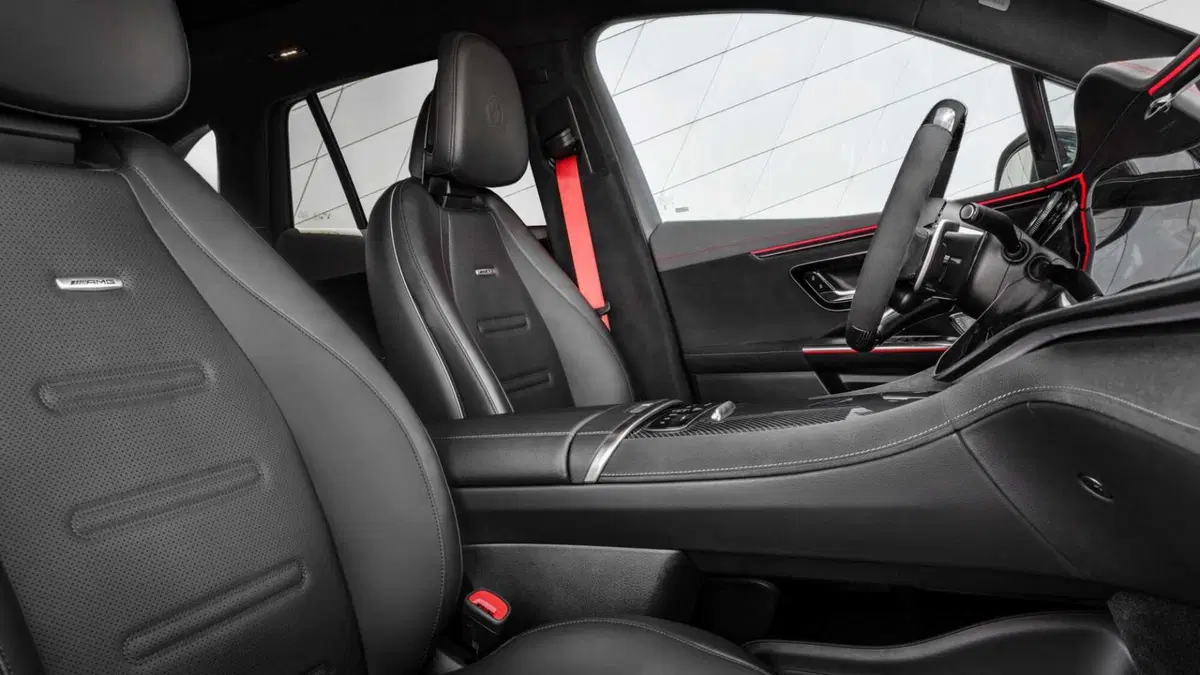 Mercedes-Benz EQE SUV AMG 53 AMG Line Premium Plus 4matic+ (8)