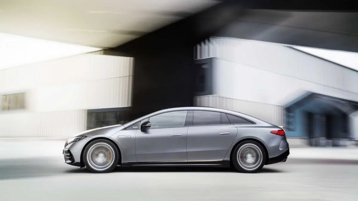 Mercedes-Benz EQS AMG 53 Luxury 4matic+ (8)