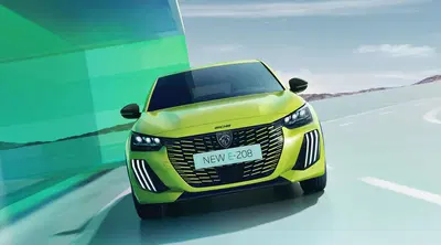 Peugeot 208: il prezzo con e senza i nuovi incentivi auto 2024