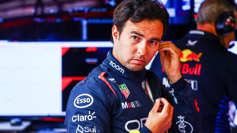 F1. Sergio Perez, Yuki Tsunoda e non solo: la situazione piloti per il 2025 in Red Bull