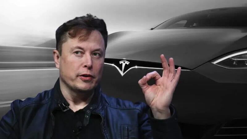 Forse Elon Musk non prender&agrave; lo stipendio. Ecco perch&eacute; 