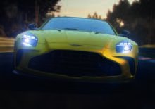 Aston Martin: la gente vuole più cilindri, altro che V6