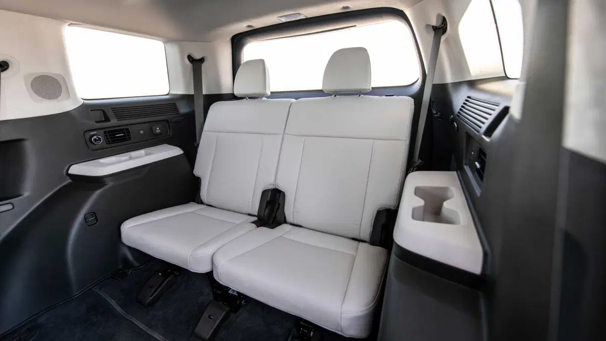 Hyundai Santa Fe 1.6 t-gdi phev XClass Calligraphy Pack 4wd 288cv at 7p.ti (10)