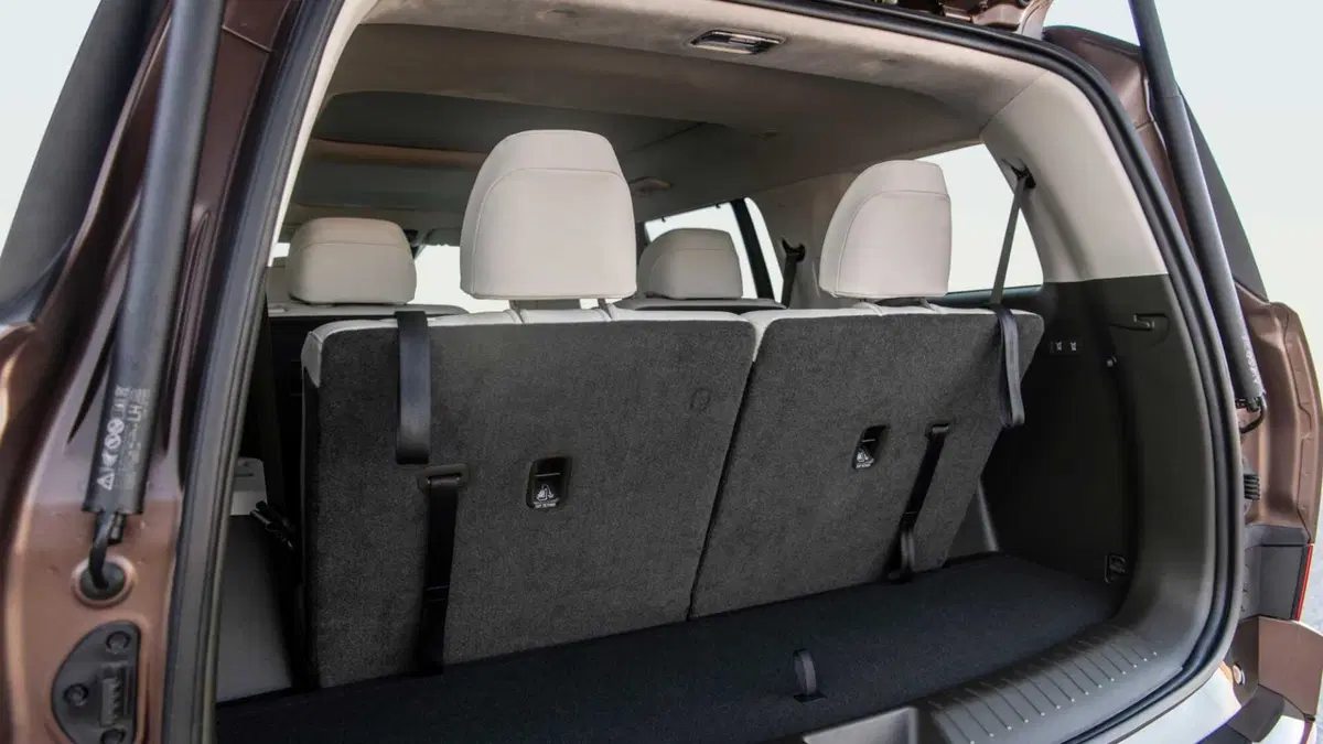 Hyundai Santa Fe 1.6 t-gdi phev XClass Calligraphy Pack 4wd 288cv at 7p.ti (12)