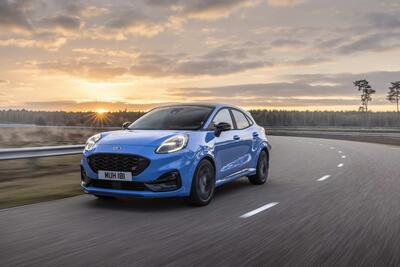 Ford Puma: il prezzo con e senza i nuovi incentivi auto 2024