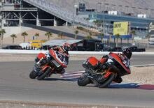 Harley-Davidson alla MotoGP per la stagione 2024