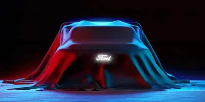 F150 Lightning: il mostro elettrico di Ford per la Pikes Peak 2024