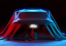 F150 Lightning: il mostro elettrico di Ford per la Pikes Peak 2024