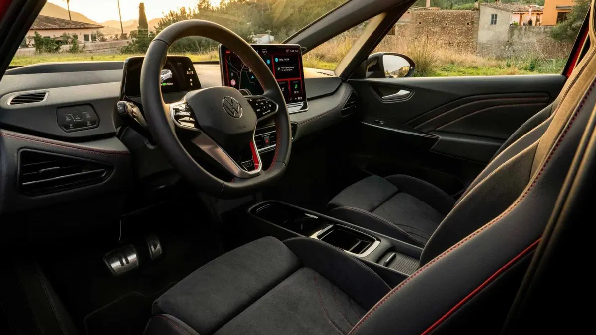 Volkswagen ID.3 79 kWh GTX 286cv (11)