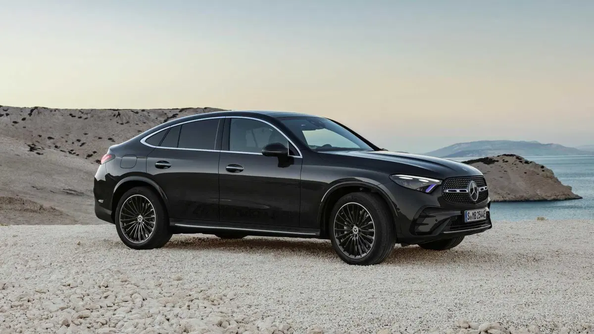 Mercedes-Benz GLC 220 d 4Matic Mild Hybrid AMG Advanced Plus (2)