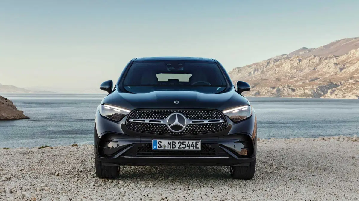 Mercedes-Benz GLC 220 d 4Matic Mild Hybrid AMG Advanced Plus (6)