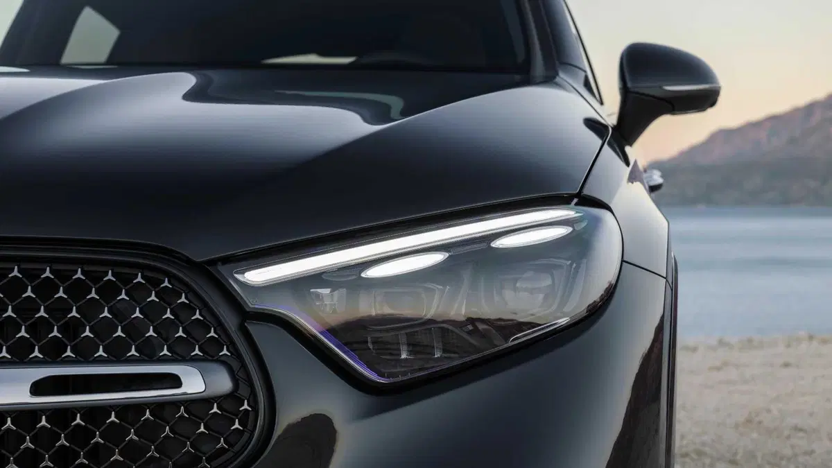 Mercedes-Benz GLC 220 d 4Matic Mild Hybrid AMG Advanced Plus (13)