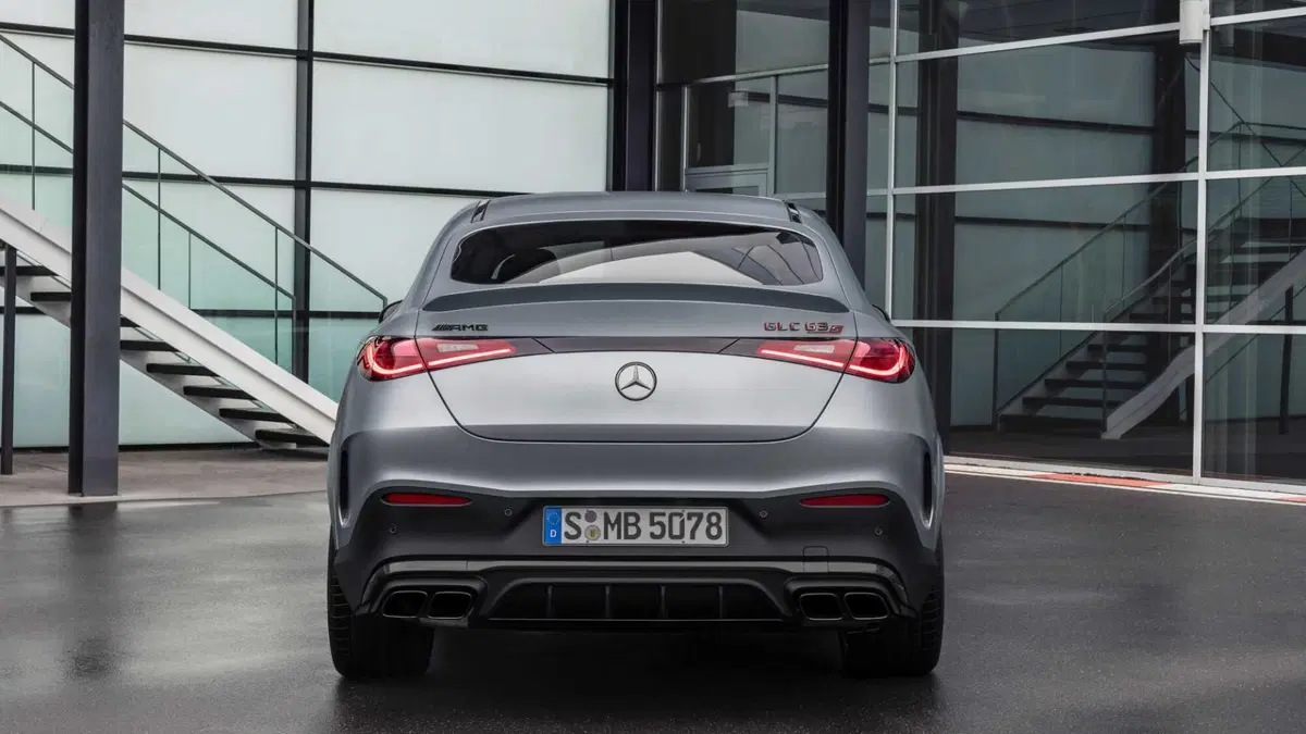Mercedes-Benz GLC 63 S AMG e Performance AMG Line Premium (6)