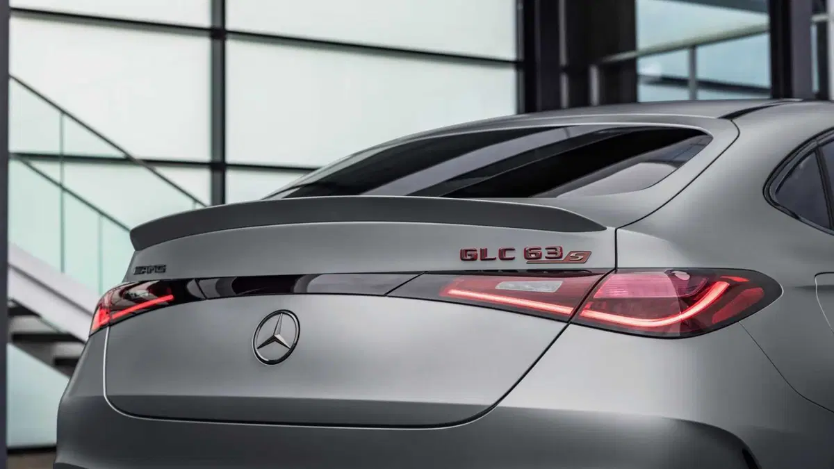 Mercedes-Benz GLC 63 S AMG e Performance AMG Line Premium (10)
