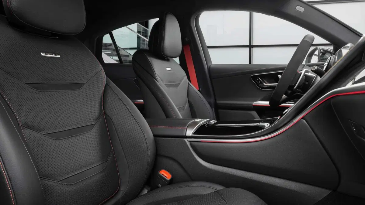 Mercedes-Benz GLC Coupé AMG 43 AMG Line Premium 4matic auto (10)