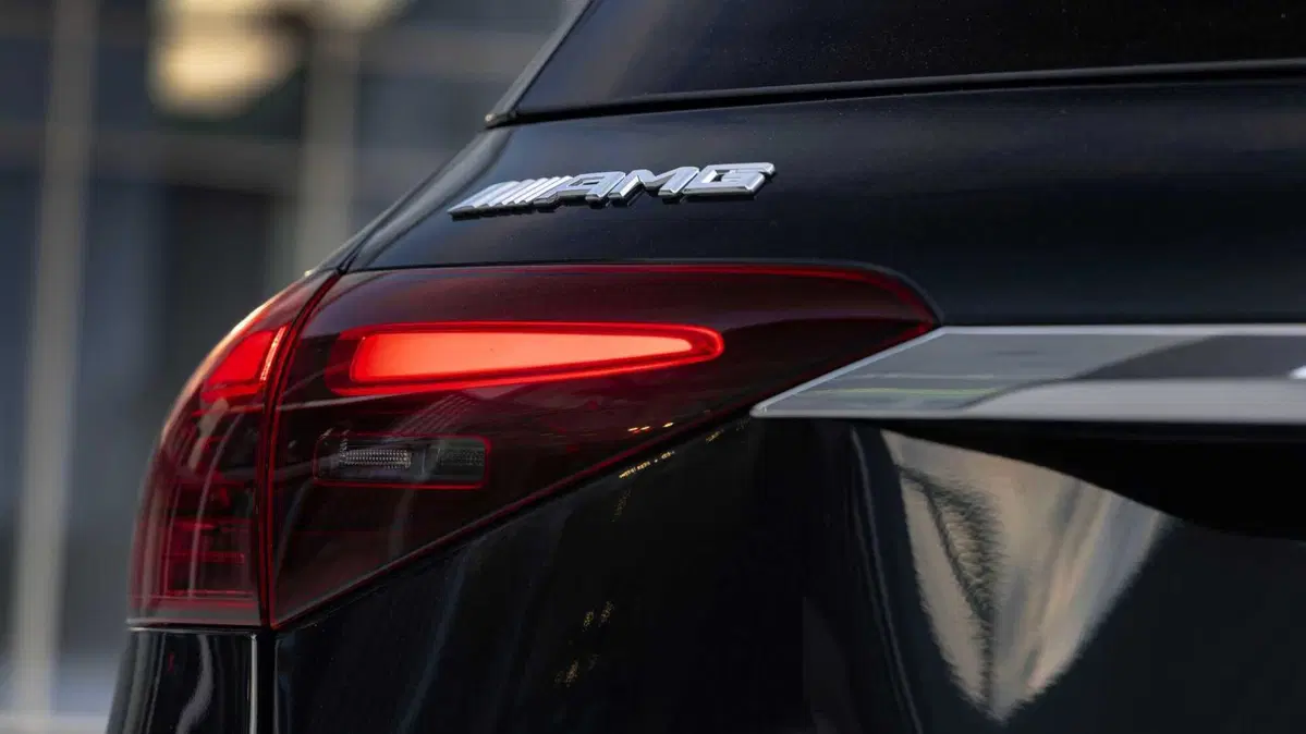 Mercedes-Benz GLE SUV AMG 63S AMG Line Premium Plus 4matic+ auto (12)