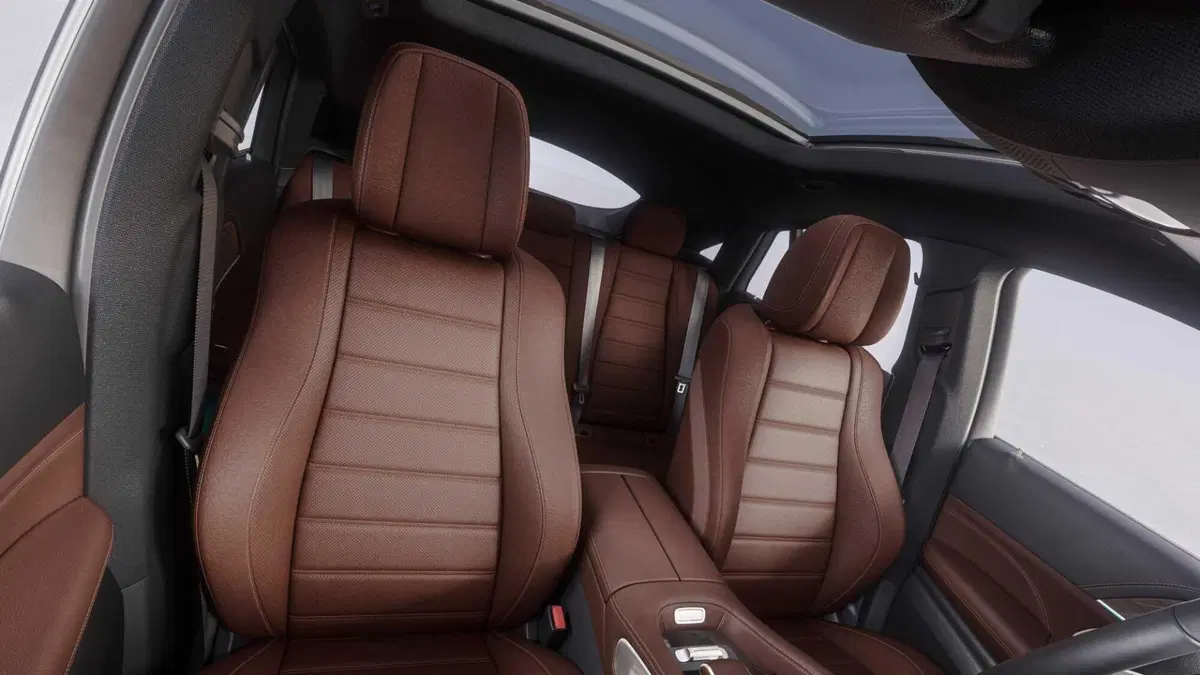 Mercedes-Benz GLE Coupé 53 AMG 4Matic+ EQ-Boost Coupé Premium Pro (30)