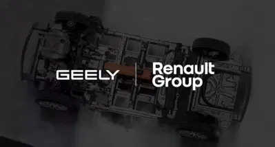 Renault e Geely: nasce un gigante dal quale usciranno solo questi motori